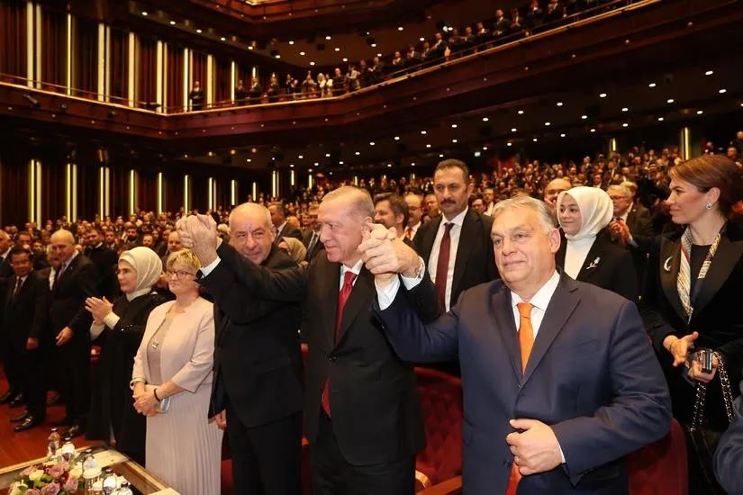 2024 Türkiye–Hungary Year of Culture